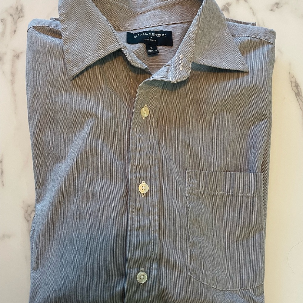Dress shirt
